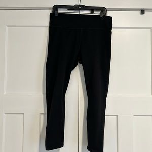 Fabletics Define PowerHold® High-Waisted 7/8 Legging